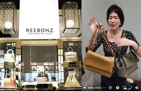 reebonz chanel|singapore marketplace reebonz.